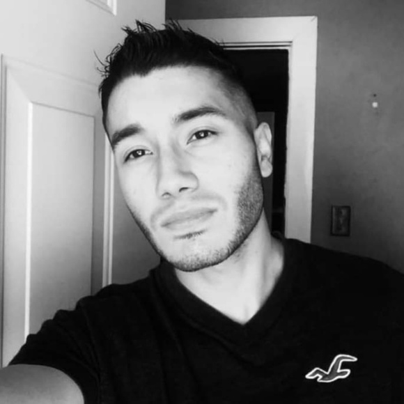 Meet your Posher, Ricky - Picture 1 of 1